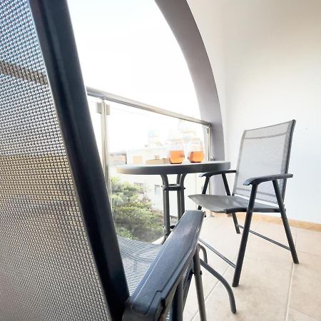 Pandora Holiday Apartment Ajía Nápa Kültér fotó